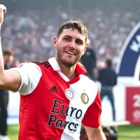 Santiago Giménez y Chucky Lozano son los futbolistas más caros de la Eredivisie