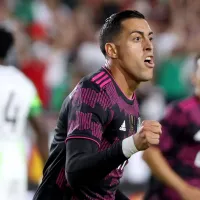 Rogelio Funes Mori se postuló para volver a la Selección Mexicana: ¿qué dijo?