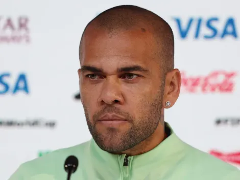 Pumas UNAM: se conoció cuál es el acuerdo que buscará Dani Alves con la justicia española