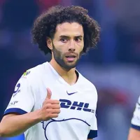 La condición que puso Pumas UNAM para vender al Chino Huerta a Europa