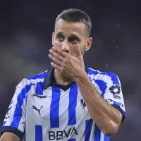 Sergio Canales se siente \'frustrado\' y sería por culpa del Tano Ortiz