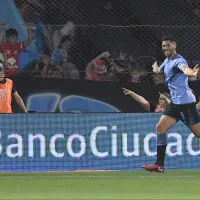 El ex Cruz Azul que es goleador en la Liga Argentina y verdugo de Boca Juniors