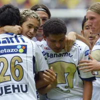 El ídolo de Pumas UNAM que estuvo cerca de fichar por el Club América