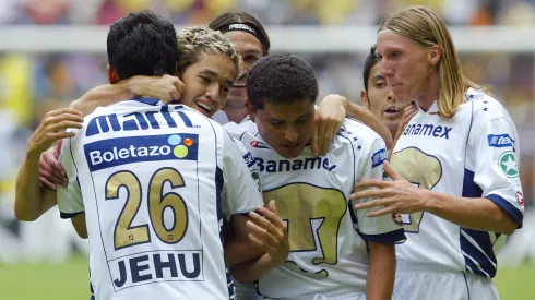 Una figura de Pumas estuvo cerca de ser DT del América.