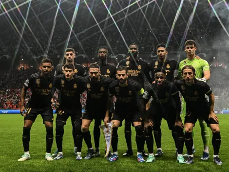 Participa y gana un viaje soñado para ver al Real Madrid en la Champions League