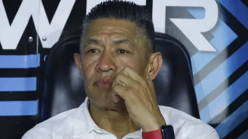 ¿Llega a La Máquina?