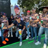 Adiós, quincena. Esto cuesta vivir el Gran Premio de México