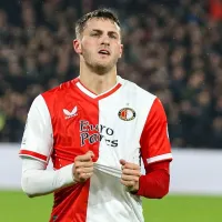 Santiago Giménez y una nueva oportunidad de llamar la atención en Europa