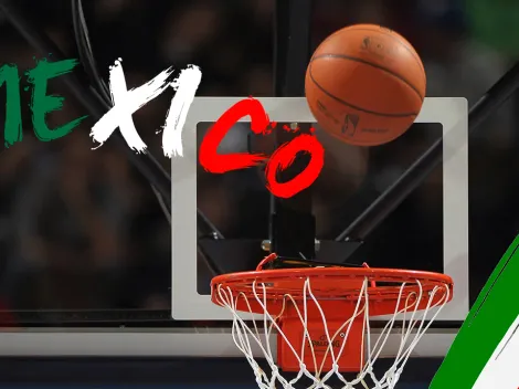 El nuevo paso de la NBA en México