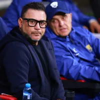 \'A no ser que...\': la firme postura de Pumas ante un interés de Boca por Mohamed