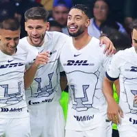 El nuevo jersey conmemorativo de Pumas UNAM para la temporada 2024