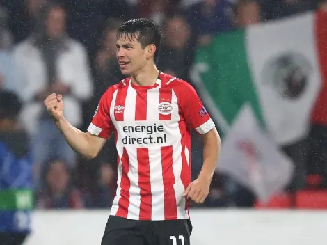 Dónde ver EN VIVO el PSV Eindhoven vs. Lens por la Champions League 2023/24