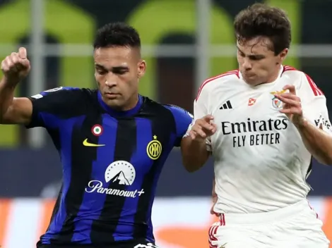 Todos los detalles sobre la la Jornada 4 del Grupo D de la Champions League 2023/24