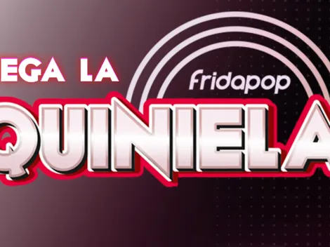 Participa en la Quiniela de fridapop para la Liguilla de la Liga MX Femenil