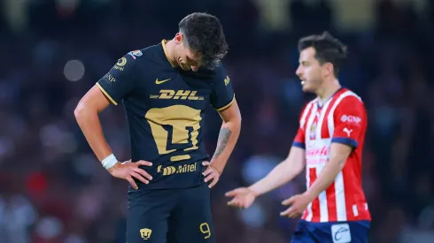 Pumas buscará cortar su sequía ante el "Rebaño".