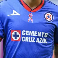 Se supieron: las primeras altas y bajas de Cruz Azul para 2024