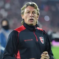 ¿Nuevo entrenador del Toluca FC? Gabriel Heinze dejará de ser DT de Newell's