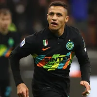 Alexis Sánchez coquetea con la Liga MX: \'Me gusta el Club América\'