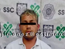 Última hora: detienen al presunto ladrón que robó en la cantera de los Pumas UNAM