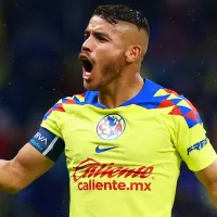 Jonathan Dos Santos y la noticia que esperaba toda la afición del América