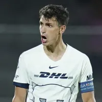 Pumas UNAM: el contundente mensaje de Juan Ignacio Dinenno antes de la Liguilla