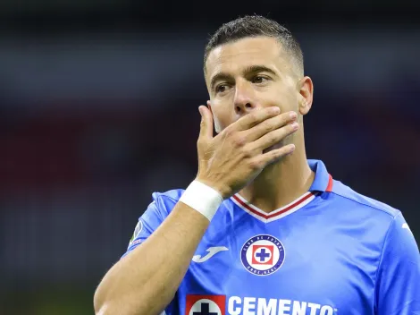 Cruz Azul definió el futuro de Ramiro Carrera de cara al Clausura 2024