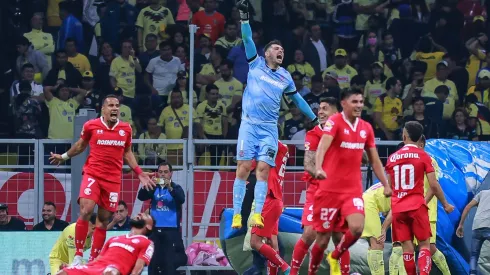 Cruz Azul quiere fichar a una estrella del Toluca.