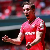 ¿Se va de Toluca? Clubes importantes pretenden a Marcel Ruiz