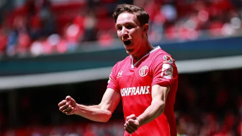 Marcel Ruiz, en los planes de equipos grandes.