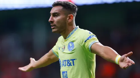 ¿Las Águilas pierden a una de sus figuras?