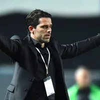 Fernando Gago, opción para el Toluca