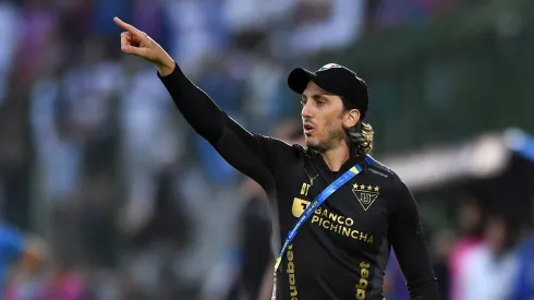 El argentino, entre los mencionados.