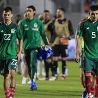 Esto necesita el Tri para jugar la Copa América 2024