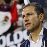 Jaime Lozano ya eligió: el arquero al que LLAMÓ por la lesión de Guillermo Ochoa