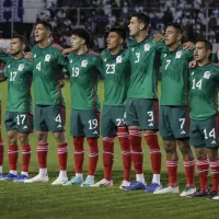 Todavía puede: cómo podría clasificar México a la Copa América 2024