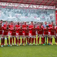 ¿Viene del exterior? Primera pista sobre el nuevo entrenador de Toluca