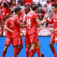 Un grande de la Liga MX, tras los pasos de un jugador de Toluca