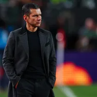 ¿Sorprende la FMF? La determinación con Jaime Lozano si no clasifica ante Honduras