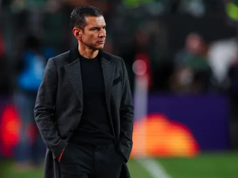 ¿Sorprende la FMF? La determinación con Jaime Lozano si no clasifica ante Honduras