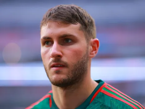 Mensaje de Giménez a sus compañeros del Tri