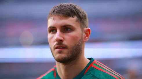 Giménez habló en la previa de un partido crucial.