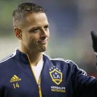 Ex jugador del Tri impediría el fichaje de Chicharito con Chivas