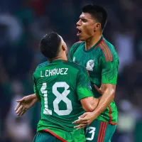 Cuándo vuelve a jugar la Selección Mexicana tras la clasificación en Nations League