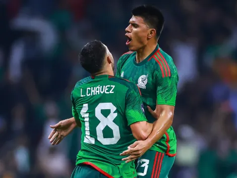 Lo que viene: los próximos partidos de la Selección Mexicana