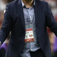 ¿Nueva opción para Cruz Azul? Reconocido ex DT del club quedaría sin trabajo