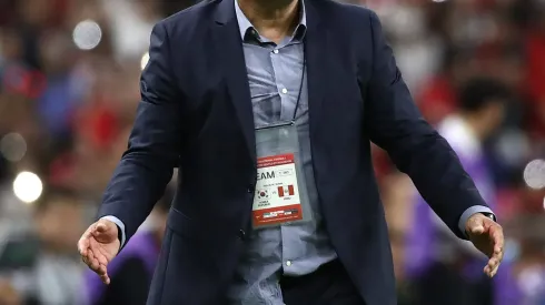 Ex DT de Cruz Azul, a detalles de ser despedido.