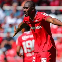 La decisión final de Toluca con Andrés Mosquera