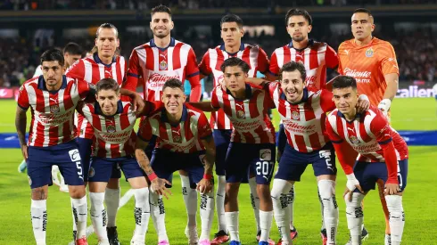 El Rebaño va por una figura.