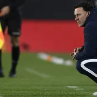 ¡Toluca negocia con Gabriel Milito!