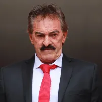 Pumas UNAM: Ricardo La Volpe y una impensada crítica a César \'Chino\' Huerta